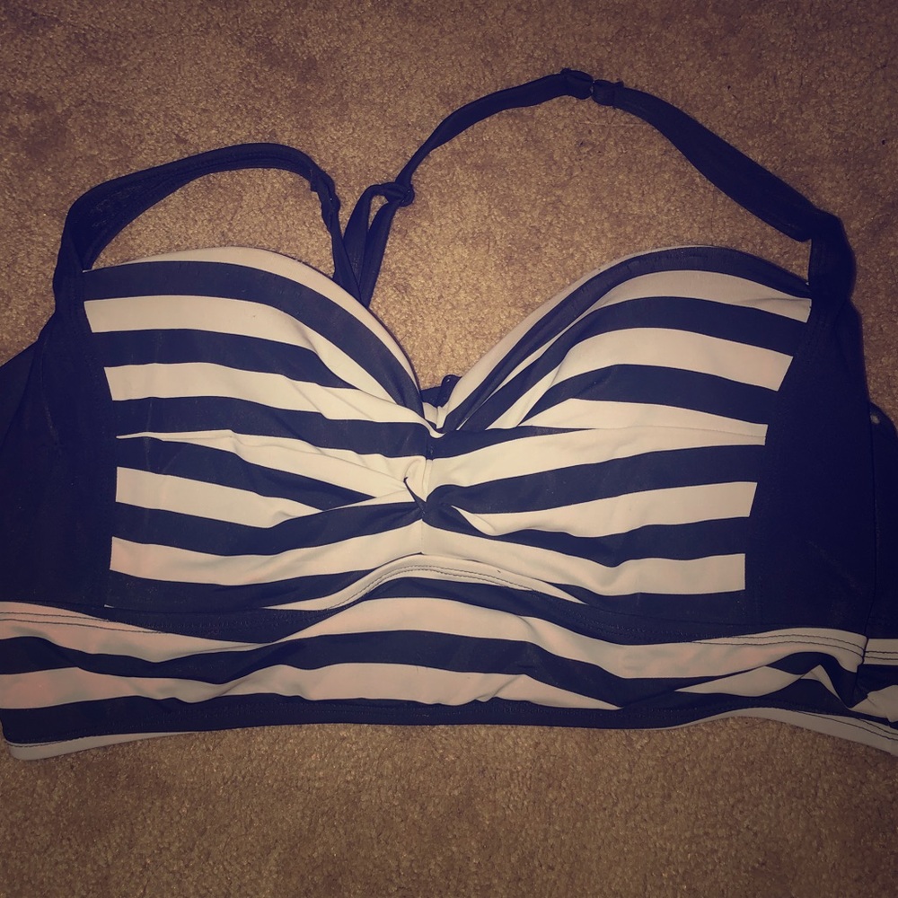 Torrid Bikini Top